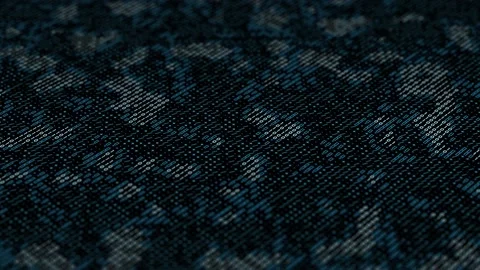 Binary code. Loopable sequence. Stock Footage 168069166