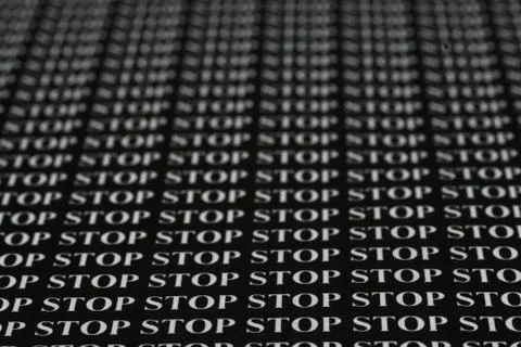 Binary code 写真素材