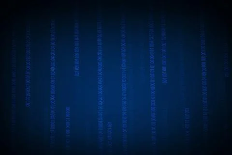 Binary code 스톡 사진