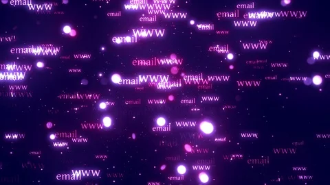 Binary Codes 19 Stock Footage 91062641