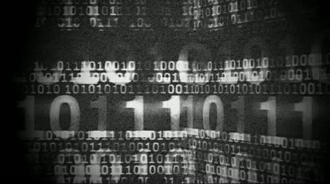 Binary domain 1 스톡 동영상 11351751