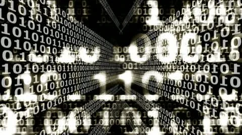 Binary Domain 3 Stock Footage 11351750