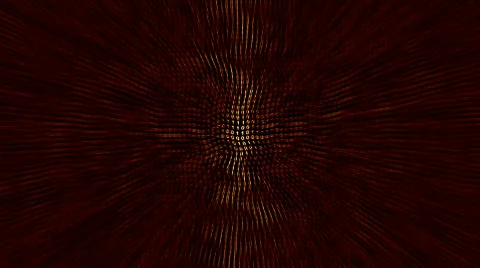 Binary grid pulsating Stock Footage