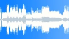Binary Heroes Stock Music