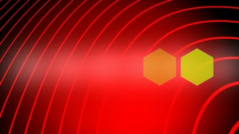 Binary hexa blink Stock Footage 96280074