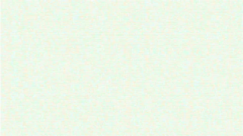 Binary numbers 1 and 0 listing code random changes on white screen blue Stock Footage 280203497