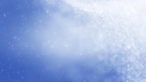 Binary numbers motion network background 動画素材 142134907