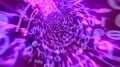 Binary tunnel wormhole flight through space warp speed dimension 4k 4k or 4k+ Resolution