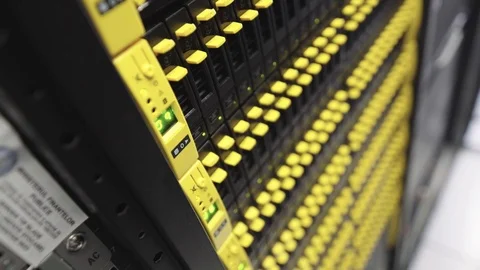 BinBox - 2 Video stock 116244308