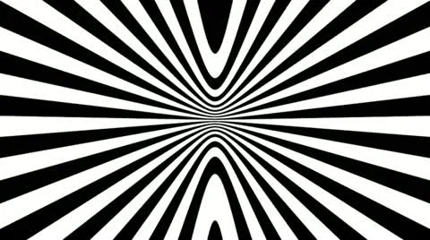 Bind stripe Video stock 12670087