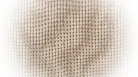 Bind Texture wallpaper Fabric pattern background in sepia style and white Stock-Fotos