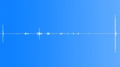 BINDER,THREE,RINGSound Effect