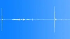 BINDER,THREE,RINGSound Effect