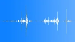 BINDER,THREE,RINGSound Effect