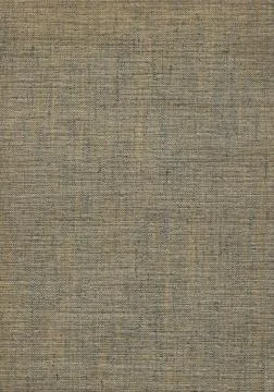 Binding canvas texture Stock Photos