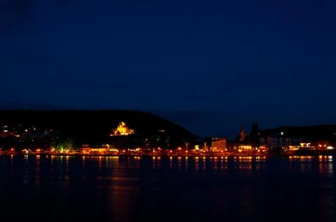 Bingen Stock Photos
