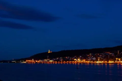 Bingen Stock Photos