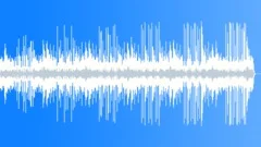 BINGO (Child Solo Vocal)Stock Music