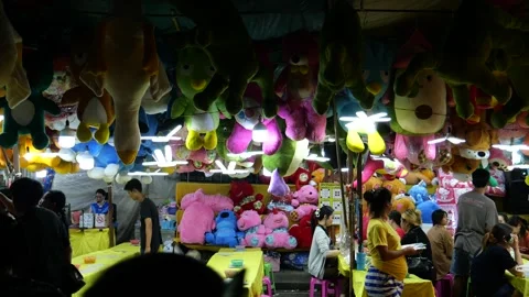 Bingo Stock Footage 256292706