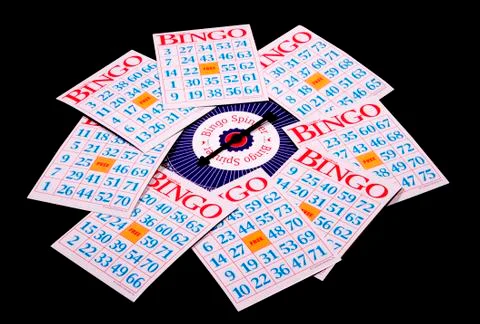 Bingo Photos