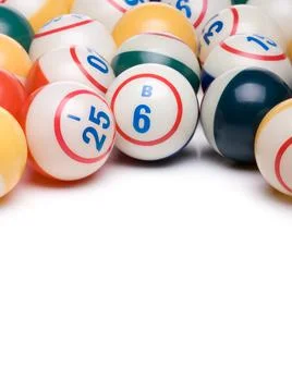 Bingo Stock Photos