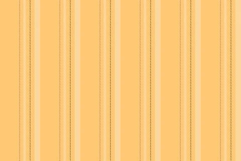 Binimal seamless vector vertical, fall fabric textile lines. Ohrow stripe b.. Stock Illustration