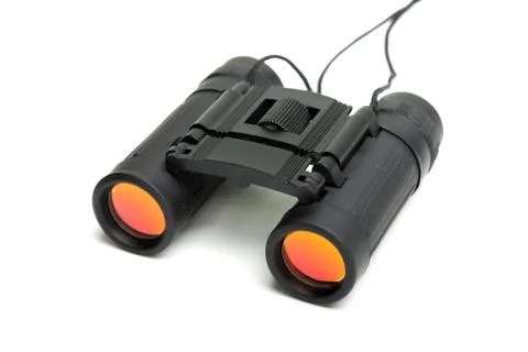 Binocular Stock Photos