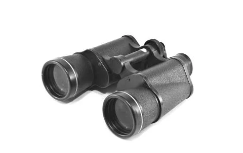 Binocular Stock Photos