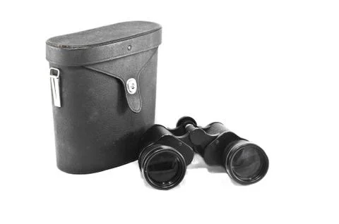 Binocular Stock Photos
