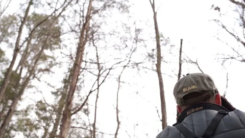 Binoculars Видео 104975293