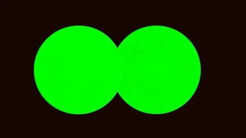 Binoculars for mounting. Stock-Footage 138207425