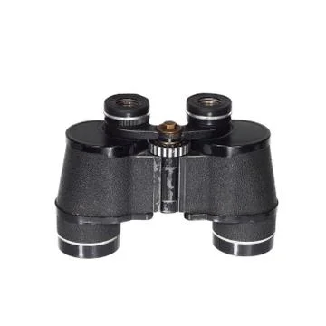 Binoculars Stock Photos