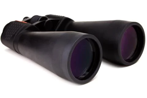 Binoculars Stock Photos