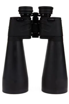 Binoculars Stock Photos