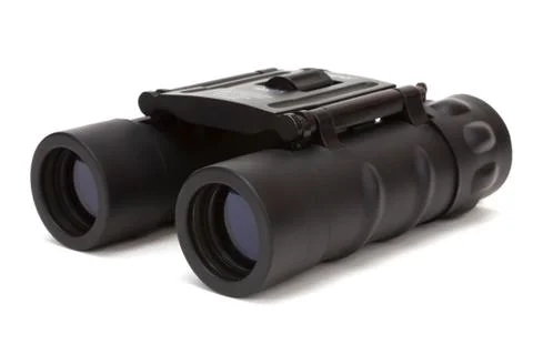 Binoculars Stock Photos