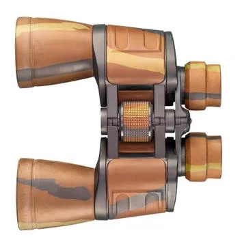 Binoculars Фото