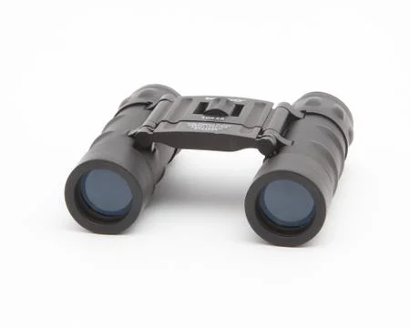 Binoculars Stock Photos