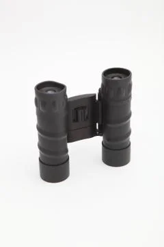 Binoculars Stock Photos