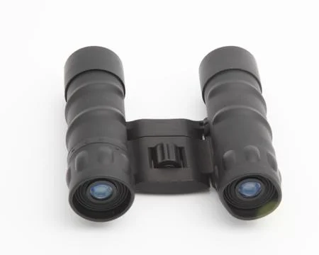 Binoculars Stock Photos