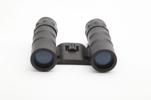 Binoculars Stock Photos