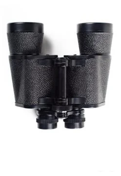 Binoculars Stock Photos
