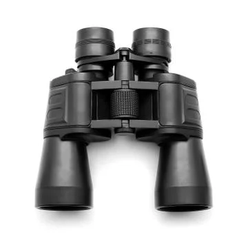 Binoculars Stock Photos