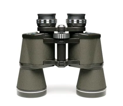 Binoculars Stock Photos