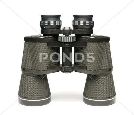 binoculars