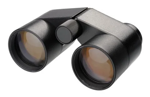 Binoculars Stock Photos