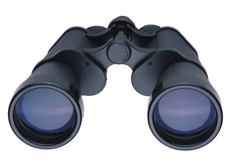 Binoculars Stock Photos