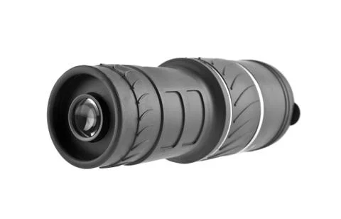 Binoculars Stock Photos