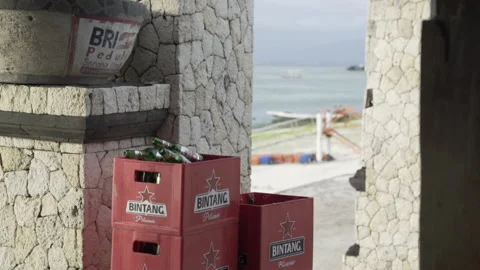 Bintang in Indonesia 库存影片 149516381