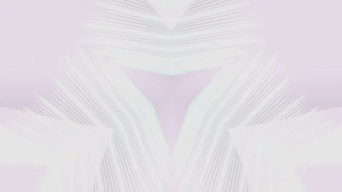 Bio Molecular Mesh Interface and Cellular Regeneration Systems 動画素材 339404885