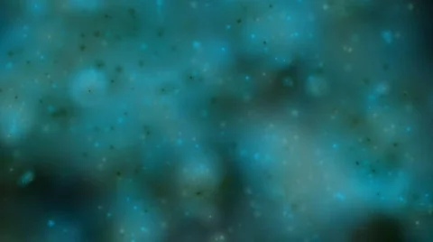 Bio particle motion background B2261 Stock Footage 372715